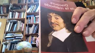 Jacques halbronnn La cabale contre lastrologie date du Discours de la Méthode de Descartes [upl. by Mata300]