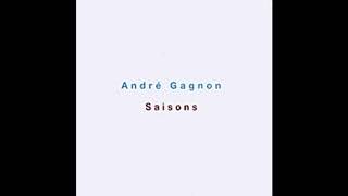 Andre Gagnon  Saisons Best 2001 [upl. by Gaye]