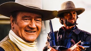 The Most Entertaining Western Movies  Classic Hollywood Tv Series [upl. by Aynosal510]