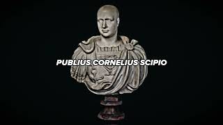 Scipio Africanus Edit [upl. by Asteria206]