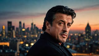 IS SYLVESTER STALLONE THE TOUGHEST ACTION HERO OF ALL TIME IN HOLLYWOOD [upl. by Donela]