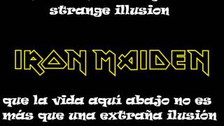 Hallowed be thy nameIron Maiden Sub Español [upl. by Sopher396]