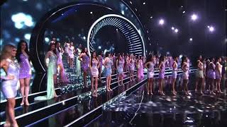 BEATRICE LUIGI GOMEZ  Miss Universe 2021  Full Performance [upl. by Cul]