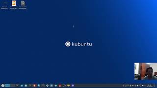 Kubuntu 2410 Linux  visão geral do sistema [upl. by Aiki]