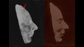 Studies of the Skulls of Hyrum and Joseph Smith Artistic Evidence of Hairloss [upl. by Etnemelc]