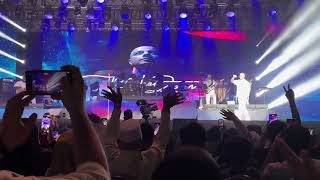 Maher Zain Concert 2024  Intro Rahmatan Lil Alamin [upl. by Enelia]