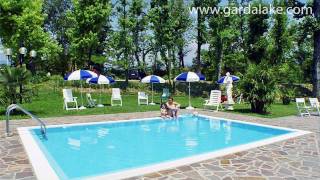 Camping Rolli  Manerba del Garda  Lago di Garda Lake Gardasee [upl. by Thgiwed]