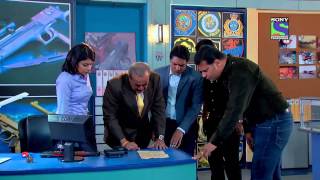 Ped Ka Rahasya  Episode 1021  23rd November 2013 [upl. by Emiolhs]