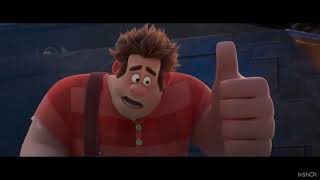 Ralph Breaks the Internet 2018  Vanellope Ralph has BuzzzTube [upl. by Jesh]