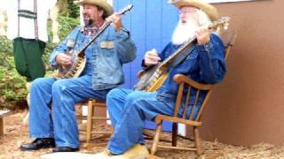 Stone Mountain Banjo [upl. by Lecirg]