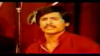 Dil Lagaya Tha Dil Lagi  Attaullah Khan Esakhalvi [upl. by Freberg]