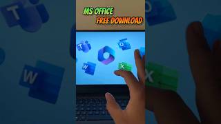 Ms office free download msoffice tech tips [upl. by Ecinrev775]