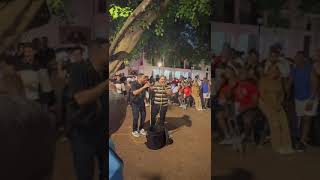 Julian Oro Duro En Coro Sano Con El Grupo Atrévete Cantando La Cabaña [upl. by Elyc193]