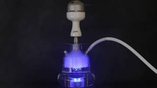 Oduman N4 Midi Hookah [upl. by Beauregard]