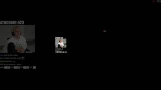 XQC RAGE QUITS Elden Ring DLC Boss 100 Attempts [upl. by Atoked]