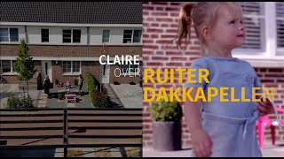 Ruiter Dakkapellen  een klant vertelt over haar ervaring [upl. by Liz]