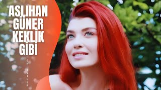 Aslıhan Güner  Keklik Gibi [upl. by Zoi]