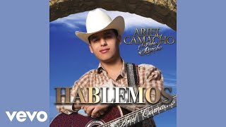 Ariel Camacho  El Arbol Del Mayo [upl. by Ellerret]