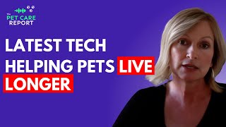 Transforming Pet Health with AI [upl. by Nocaj]