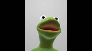 Kermit The Frog talks about being married comedy funny kermit muppets memes dudja lol frog [upl. by Boothe]