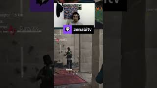 Explorando el mundo apocaliptico  zenabitv en Twitch [upl. by Daeriam939]