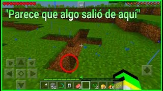 Herobrine Ya No Sé Volvió Aparecer  Nocturland 30 [upl. by Ordnasela]