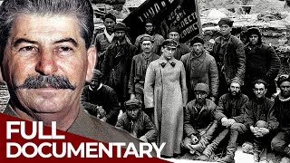 Gulag  The Story  Part 2 Propagation  1934  1945  Free Documentary History [upl. by Wing]