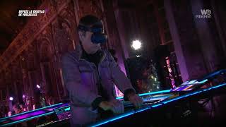 JeanMichel Jarre x Armin van Buuren  Stardust Live At Versailles 400 [upl. by Phyllida]