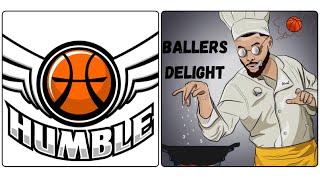 BLOL MONDAY LEAGUE Game For S1W8110424  FTK BLOLbasketballleagueoflegends HUMBLE v DELIGHT [upl. by Leclair191]