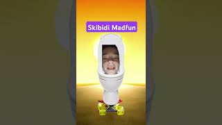 Skibidi MadFun [upl. by Bray57]