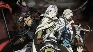 ARSLAN SENKI AMV  RISE [upl. by Riccio826]