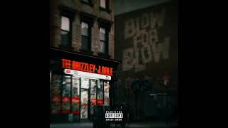 Tee Grizzley amp J Cole  Blow for Blow 1 Hour [upl. by Jo]