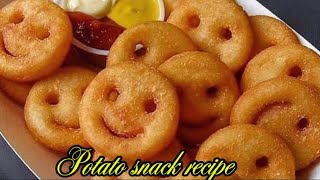 Just 10 Minutes Snack Recipe Recipes For Snacks Easy amp Quick Ready At Home [upl. by Yaral884]