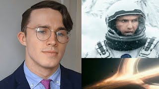 Physicist Explains Interstellar [upl. by Ardnuaet737]