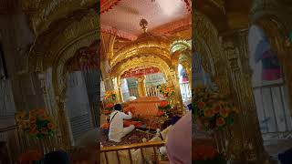 Tarn Taran sahib ji gurudwara sahib jiwaheguru jikirtanshortvideo [upl. by Ylim60]