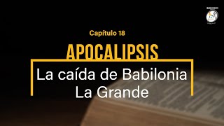 La Caída de Babilonia la Grande PARTE 2  Miércoles 28 de febrero del 2024  Pastor Samuel Sierra [upl. by Jessa]