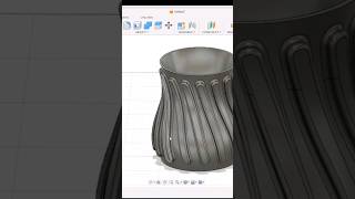 Fusion 360 Emboss fusion360tutorial productdesign fusion360forbeginners [upl. by Malchy54]