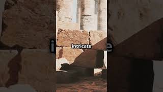 Baalbek Stones The Ancient World’s Unsolved Engineering Marvel facts viralvideo [upl. by Watkin]