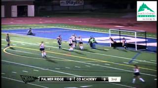 CHSAA Field Hockey State Championship [upl. by Columba805]