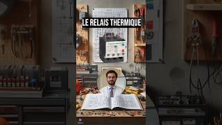 Le relais thermique [upl. by Yragerg]