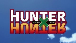 Hunter X Hunter 2011  15 Best OST Original Soundtrack [upl. by Mieka]