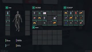 FiveM  NoPixel 40 Inspired inventory Script  QBCore Script  FiveM Scripts  GTA V [upl. by Sacram551]