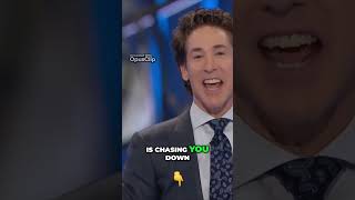 How to Experience Divine Favor  Joel Osteen [upl. by Kirsti]