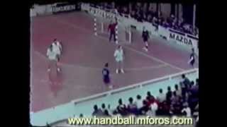 1970 FINALA ROMANIA  RDG CAMPIONATUL MONDIAL DE HANDBAL M [upl. by Giacamo]