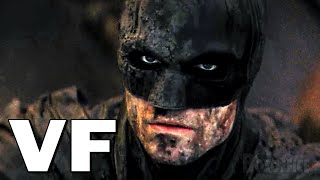 THE BATMAN Bande Annonce VF 2022 NOUVELLE [upl. by Saibot970]