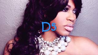 Lil Mo Studio Vocal Range D3  G5 [upl. by Ecyle]