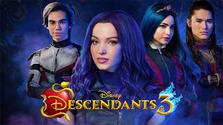 Descendants 3  NEW Trailer 😱  Disney Channel UK [upl. by Grant]