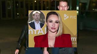 Hayden Panettiere Checks into Rehab Focusing on Healing [upl. by Tihw]