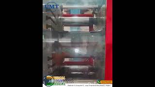 mould moulding machine cipet [upl. by Eresed]