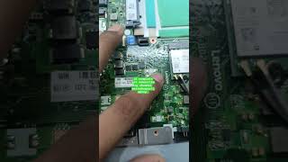 L470 ThinkPad Lenovo supervisor password removal [upl. by Ecarg]